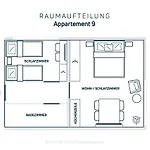 Strandnahe & Moderne Mit Hohem Schlafkomfort Von 