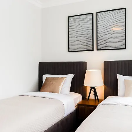 Strandnahe & Moderne Mit Hohem Schlafkomfort Von 