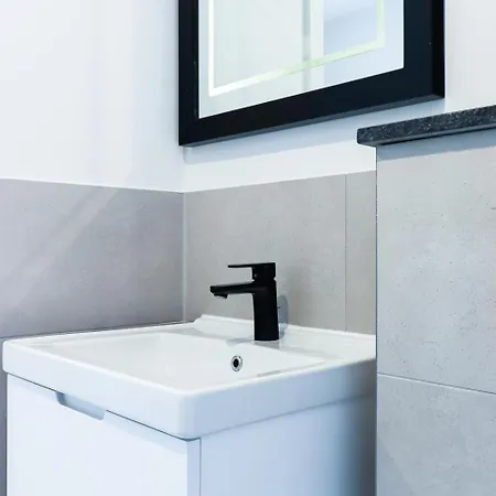 Strandnahe & Moderne Mit Hohem Schlafkomfort Von 