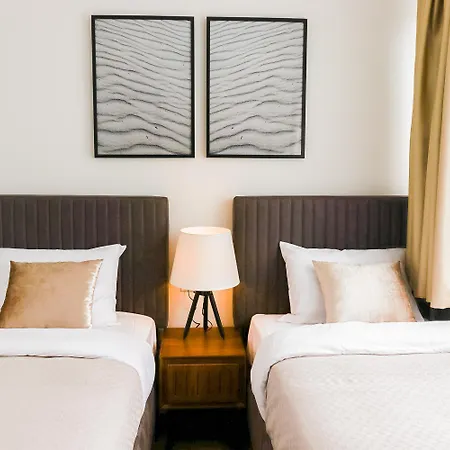 Strandnahe & Moderne Mit Hohem Schlafkomfort Von 