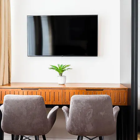 Apartment Strandnahe & Moderne Mit Hohem Schlafkomfort Von 