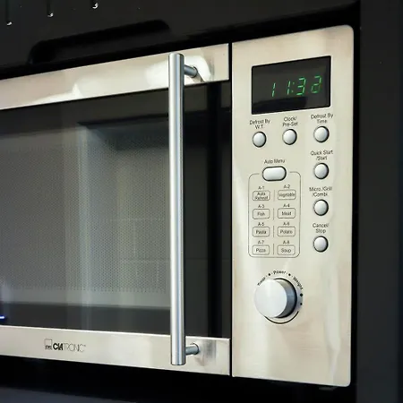 Διαμέρισμα Strandnahe & Moderne Mit Hohem Schlafkomfort Von 