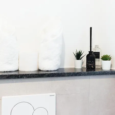 Διαμέρισμα Strandnahe & Moderne Mit Hohem Schlafkomfort Von 