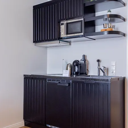 Strandnahe & Moderne Mit Hohem Schlafkomfort Von 