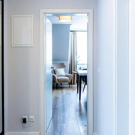 Strandnahe & Moderne Mit Hohem Schlafkomfort Von 