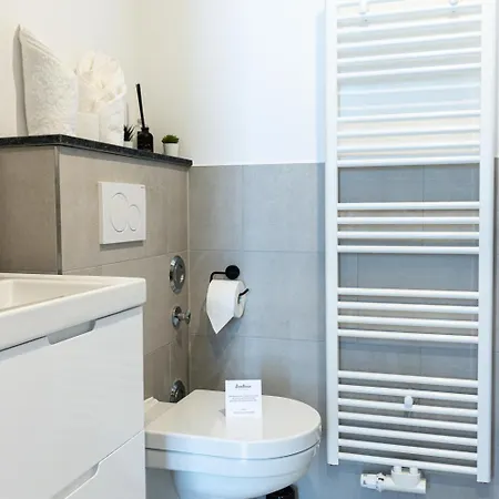 Διαμέρισμα Strandnahe & Moderne Mit Hohem Schlafkomfort Von 