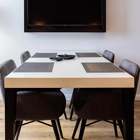 Strandnahe & Moderne Mit Hohem Schlafkomfort Von 