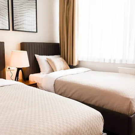 Strandnahe & Moderne Mit Hohem Schlafkomfort Von 