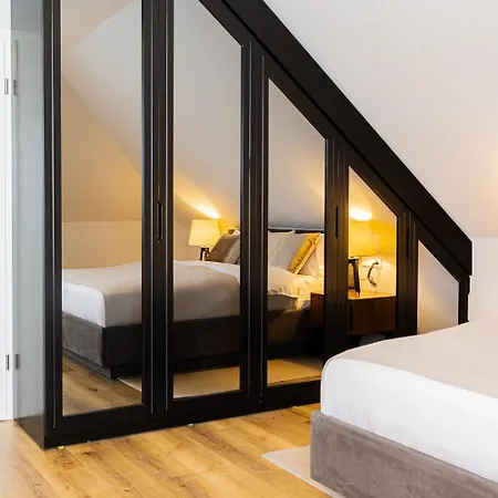 Apartment Strandnahe & Moderne Mit Hohem Schlafkomfort Von 