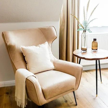 Lägenhet Strandnahe & Moderne Mit Hohem Schlafkomfort Von 