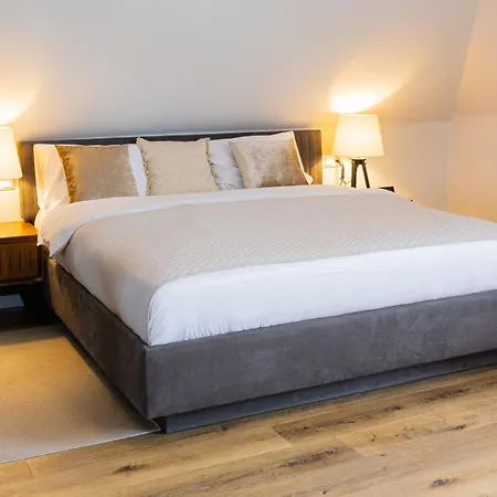 Strandnahe & Moderne Mit Hohem Schlafkomfort Von 