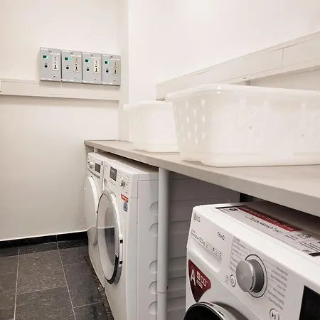 Strandnahe & Moderne Mit Hohem Schlafkomfort Von 