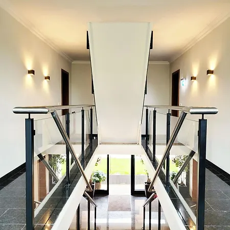 Strandnahe & Moderne Mit Hohem Schlafkomfort Von 