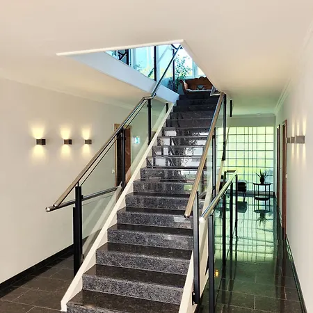 Strandnahe & Moderne Mit Hohem Schlafkomfort Von 