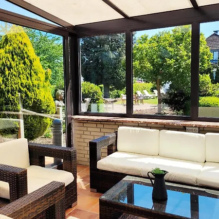 Strandnahe & Moderne Mit Hohem Schlafkomfort Von 