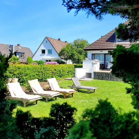 Strandnahe & Moderne Mit Hohem Schlafkomfort Von 