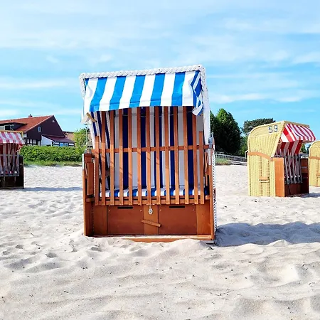 Strandnahe & Moderne Mit Hohem Schlafkomfort Von 