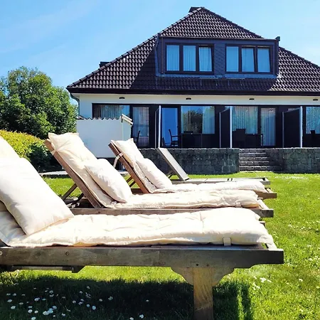 Strandnahe & Moderne Mit Hohem Schlafkomfort Von 