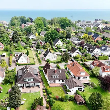 Lejlighed Strandnahe & Moderne Mit Hohem Schlafkomfort Von 