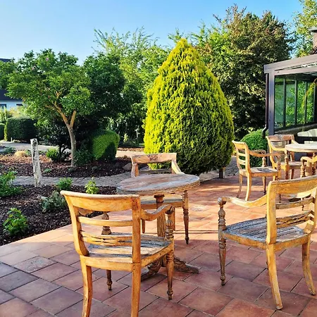 Strandnahe & Moderne Mit Hohem Schlafkomfort Von 