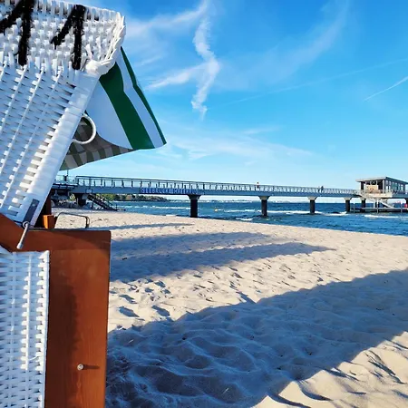 Strandnahe & Moderne Mit Hohem Schlafkomfort Von 