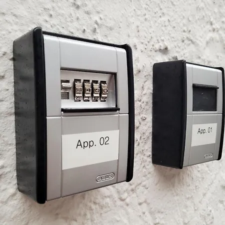 Διαμέρισμα Strandnahe & Moderne Mit Hohem Schlafkomfort Von 