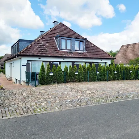 Strandnahe & Moderne Mit Hohem Schlafkomfort Von 